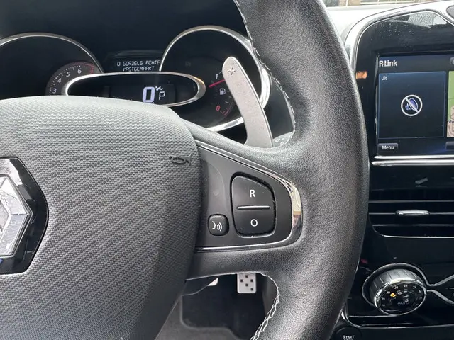 Renault Clio 1.2 GT 2014 Benzine 19