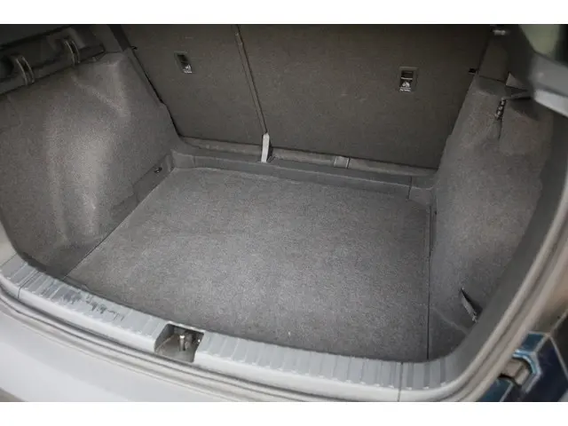 Škoda Karoq 1.0 TSI Bus. Ed. 2021 Benzine 15