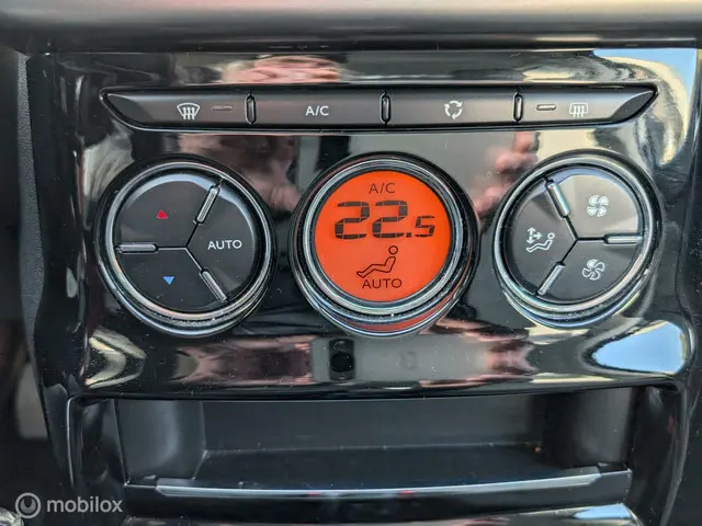 Citroën C3 1.2 PureTech Collection 2016 Benzine 16