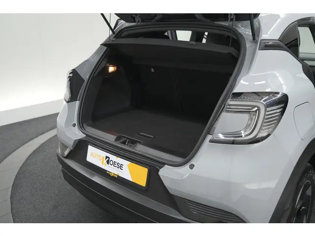 Renault Captur TCe 90 Techno 2025 Benzine 83