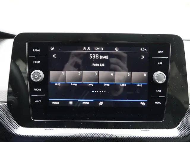 Volkswagen T-Cross 1.0 TSI Life Edition 2025 Benzine 17