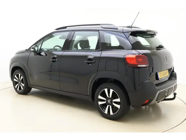 Citroën C3 Aircross 1.2 PureTech S&S Feel 2018 Benzine 4