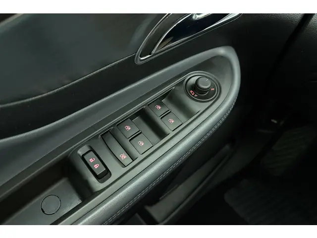 Opel Mokka 1.4 Turbo 140pk Innovation 2016 Benzine 19