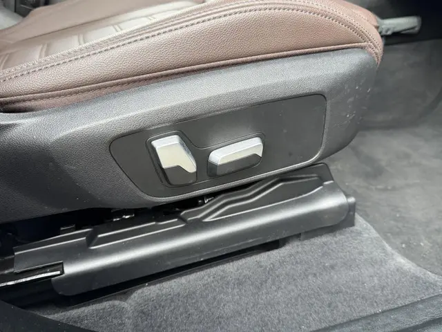 BMW iX3 HIGH EXECUTIVE 80 KWH 2022 Elektrisch 14