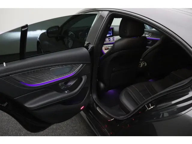 Mercedes-Benz CLS 450 4MATIC Premium Plus 2019 Benzine 9
