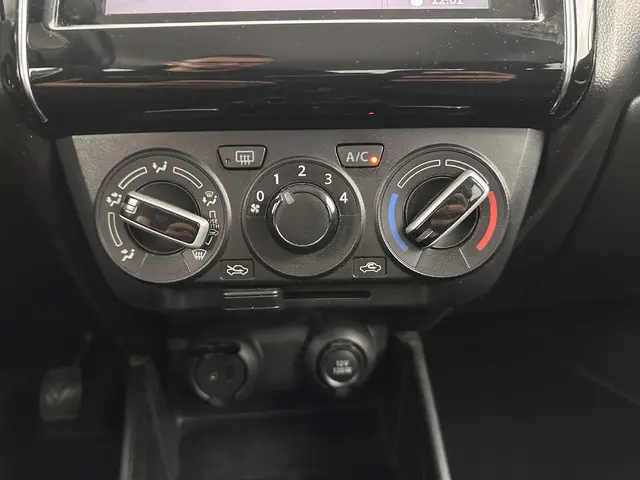 Suzuki Swift 1.2 Comfort 2018 Benzine 14