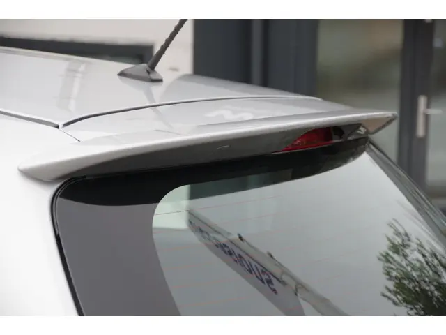 Toyota Yaris 1.3 VVT-i Aspiration 2012 Benzine 23