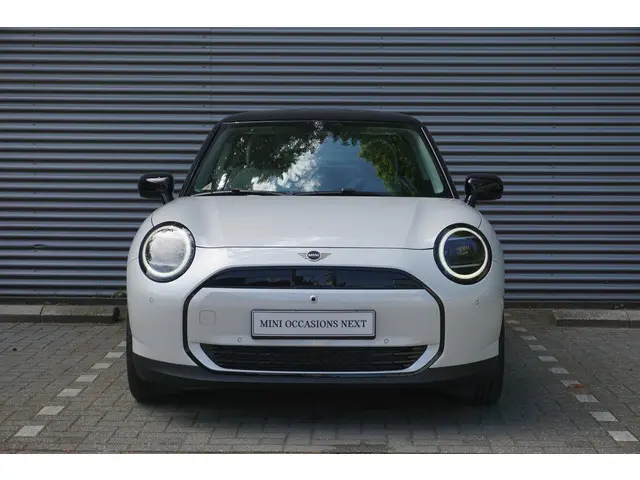MINI 3-Deurs 2