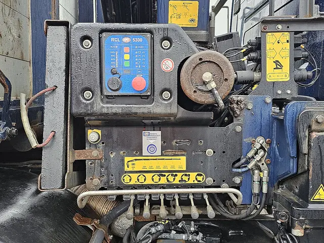 Scania G G450 2016 Diesel 18