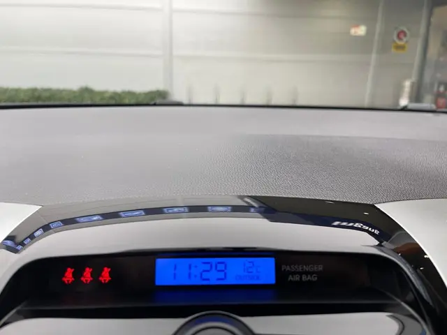 Hyundai ix20 1.6i Premium 2018 Benzine 77