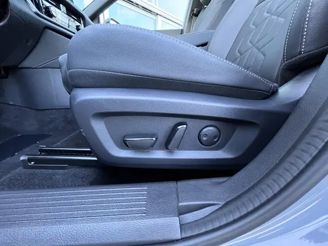 Nissan QASHQAI 1.3 MHEV Xtronic Tekna 2026 Benzine 25