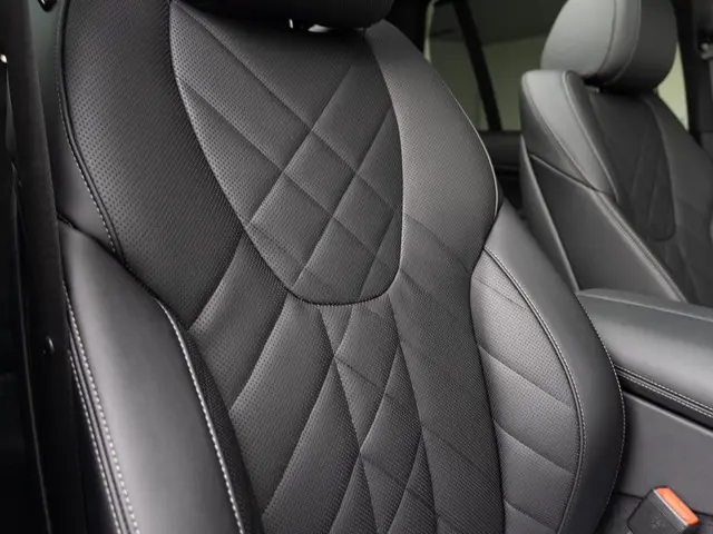 BMW X5 xDrive50e 2025 Hybride Benzine 13