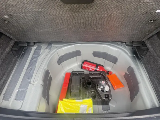 SEAT Arona 1.0 TSI Xperience 2023 Benzine 11