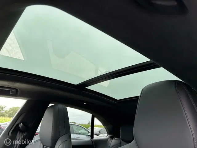 Porsche Macan Turbo /Pano /Bose / Head up /LED 2024 Elektrisch 7