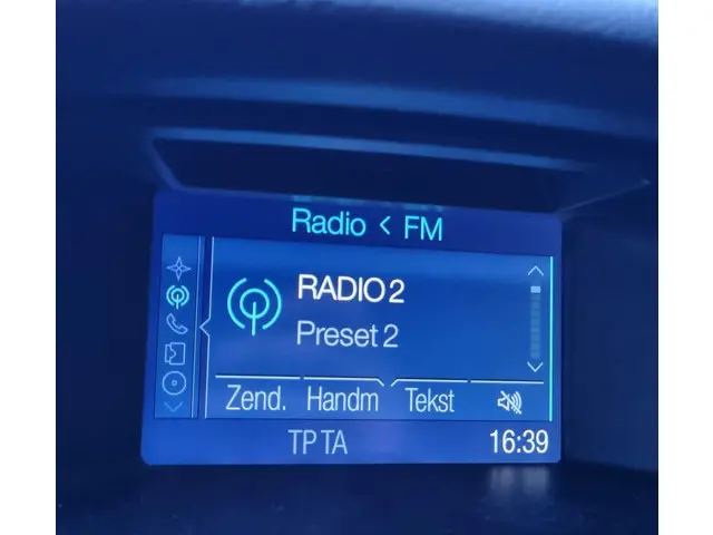 Ford Focus Wagon 1.0 EcoBoost Edition Plus 2014 Benzine 18