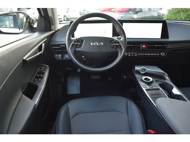 Kia EV6 77.4kWh Light 2024 Elektrisch 6