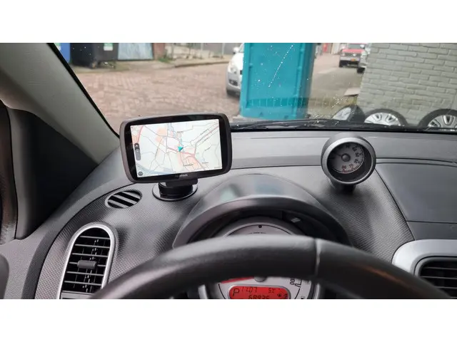 Opel Agila 1.2 Edition AUTOMAAT 2013 Benzine 15