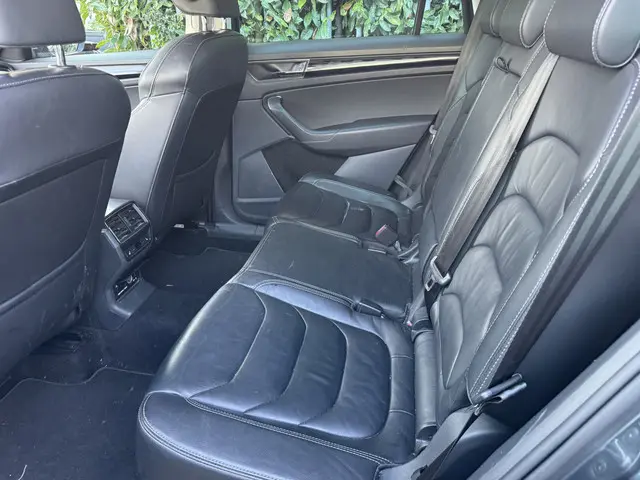 Škoda Kodiaq 1.5 TSI Style Business 2018 Benzine 22