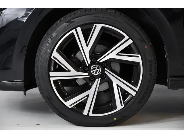 Volkswagen Polo 1.0 TSI Life 2021 Benzine 2