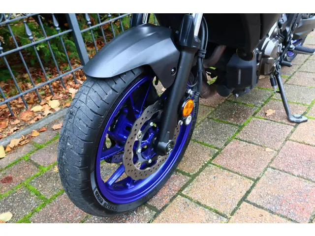 Yamaha TRACER 7 | TRACER 700 | MT07 ABS 2021 Benzine 16