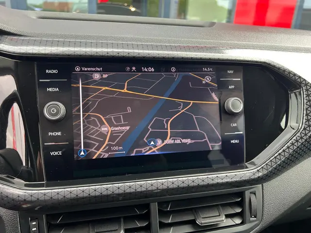 Volkswagen T-Cross 1.0 TSI Style 2023 Benzine 20