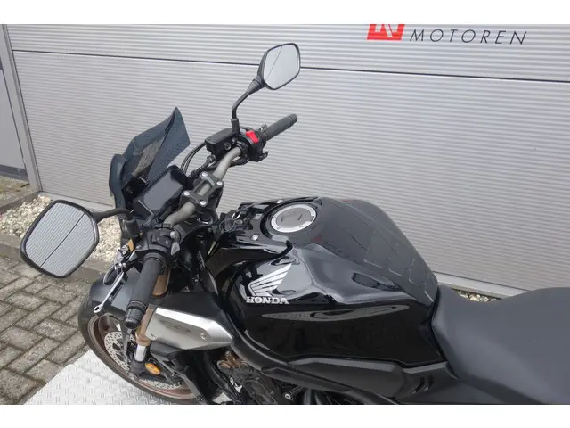 Honda CB 650 R 2019 Benzine 21