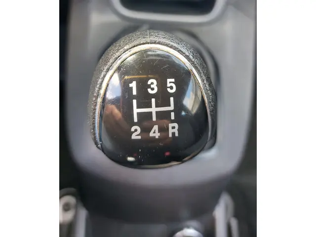 Ford Fiesta 1.25 2016 Benzine 21