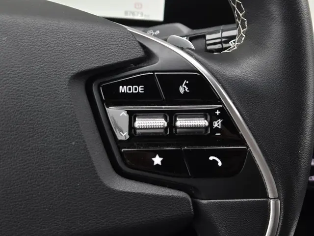 Kia EV6 GT-Line 77.4 kWh 2021 Elektrisch 24