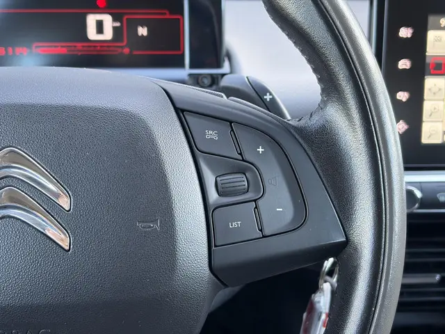 Citroën C4 Cactus 1.2 PureTech Business 2016 Benzine 20