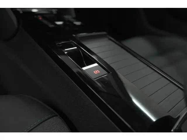 Citroën ë-C4 Feel Pack 50 kWh 2023 Elektrisch 44