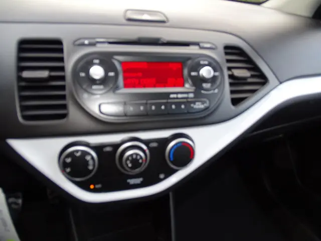 Kia Picanto 1.2 CVVT R-SportbyKia 2012 Benzine 15