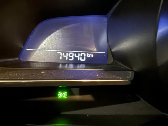 Mazda CX-3 2.0 SkyActiv-G 120 GT-M 2019 Benzine 25