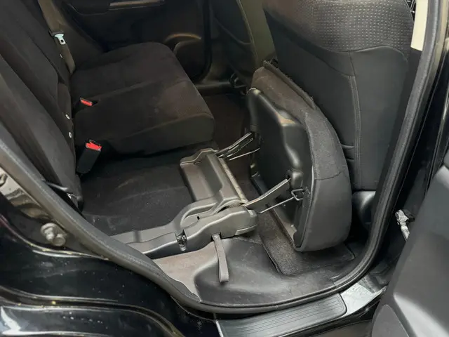 Honda CR-V 2.0 Elegance carplay 2013 Benzine 36