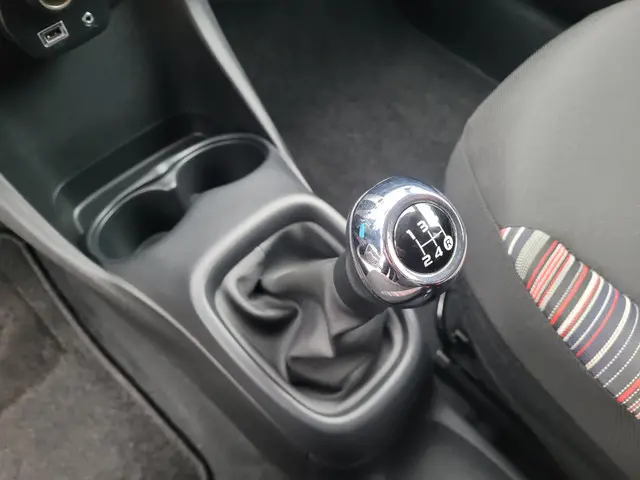 Citroën C1 1.0 e-VTi Feel 2017 Benzine 19