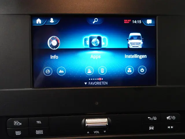 Mercedes-Benz Sprinter L2H2 Automaat 2023 Diesel 27