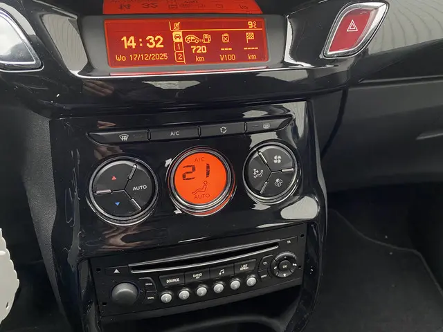 Citroën C3 1.2 VTi Collection 2014 Benzine 11