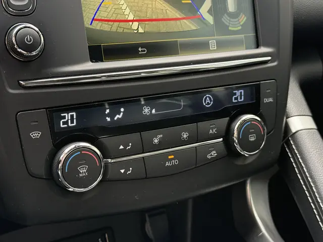 Renault Kadjar 1.2 TCe Intens 2017 Benzine 25