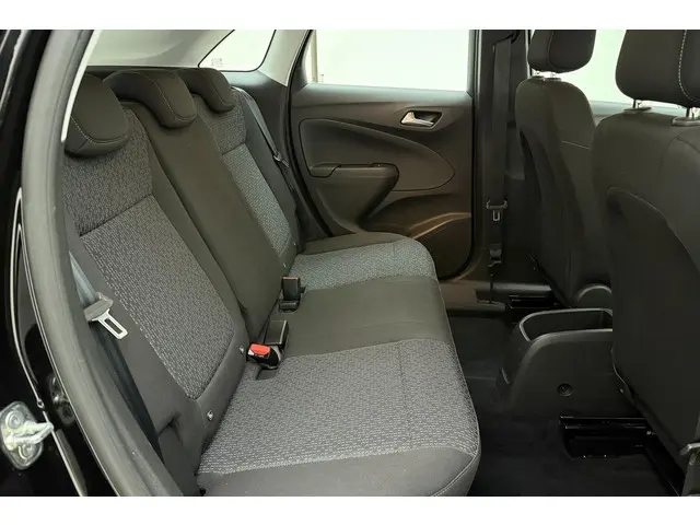 Opel Crossland X 1.2 Turbo Edition 2019 Benzine 14