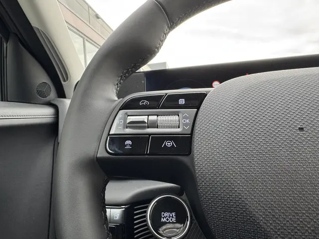Hyundai IONIQ 5 Connect+ 84 kWh 2025 Elektrisch 15
