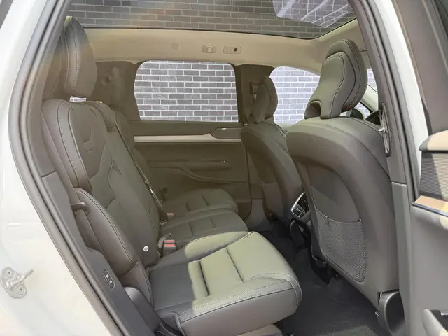Volvo EX90 Single Motor Plus 7p. 104 kWh 2025 Elektrisch 6