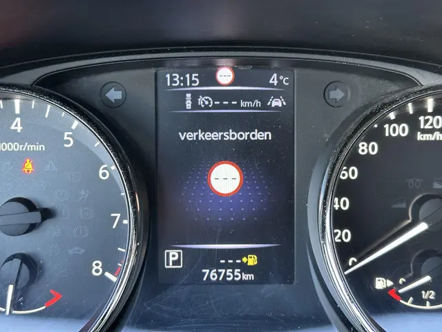 Nissan X-Trail 1.3 DIG-T Aut. N-Connecta 2020 Benzine 49