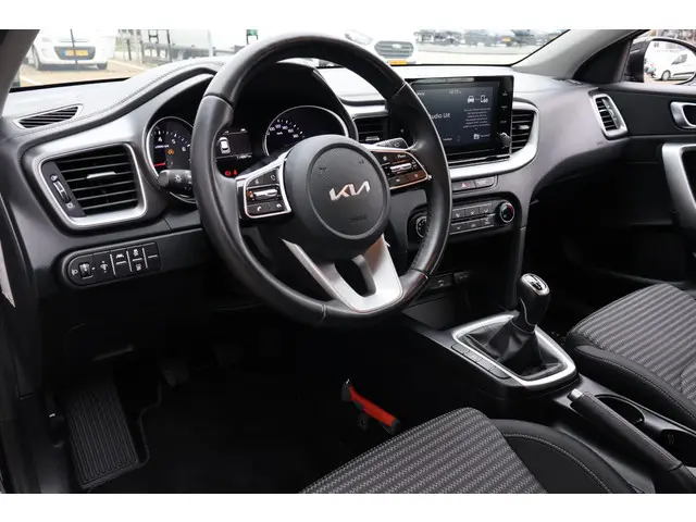 Kia XCeed 1.0 T-GDi ComfortLine 2021 Benzine 6