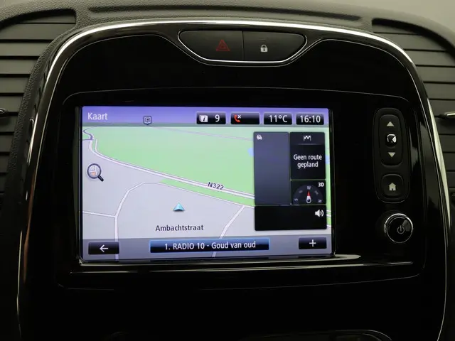 Renault Captur 1.2 TCe Dynamique 120pk 2017 Benzine 21