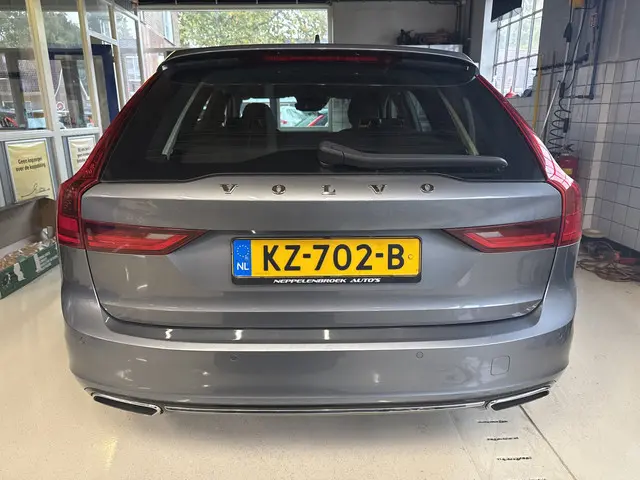 Volvo V90 2.0 T5 Inscription 2017 Benzine