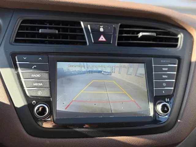 Hyundai i20 1.0 T-GDI Essence 2016 Benzine 14