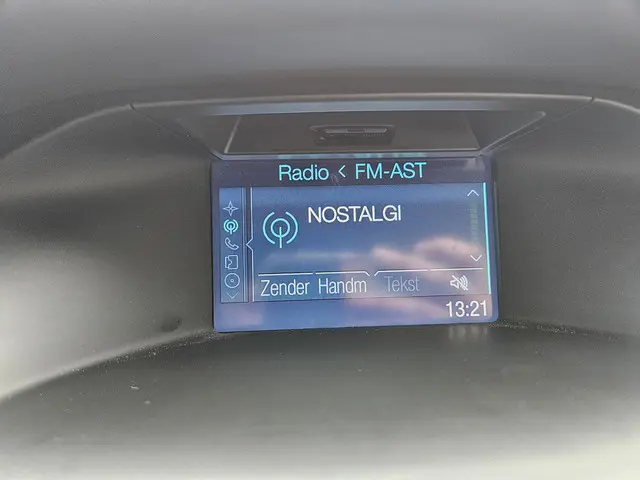 Ford Focus Wagon 1.0 EcoBoost Edition 2013 Benzine 27