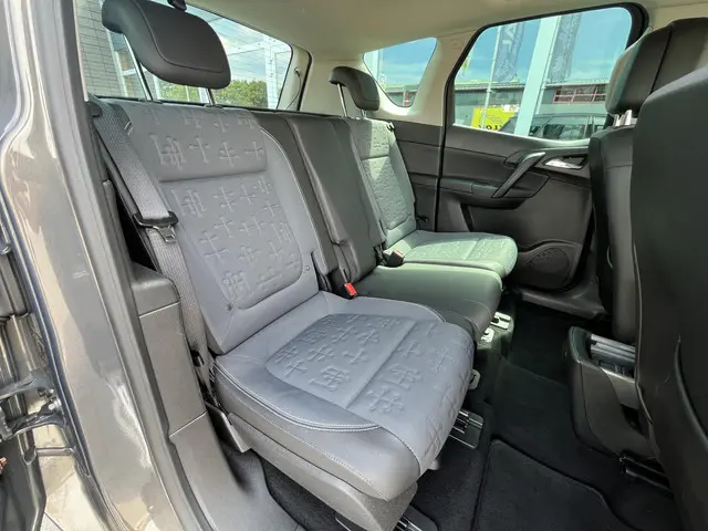 Opel Meriva 1.4 Turbo Cosmo 2014 Benzine 21