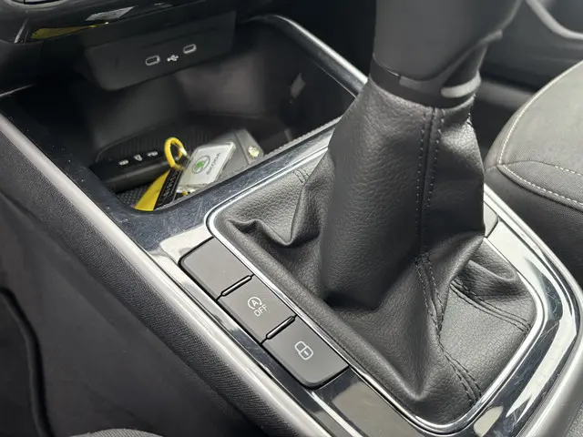 Škoda Fabia 1.0 TSI Business Edition 2022 Benzine 18