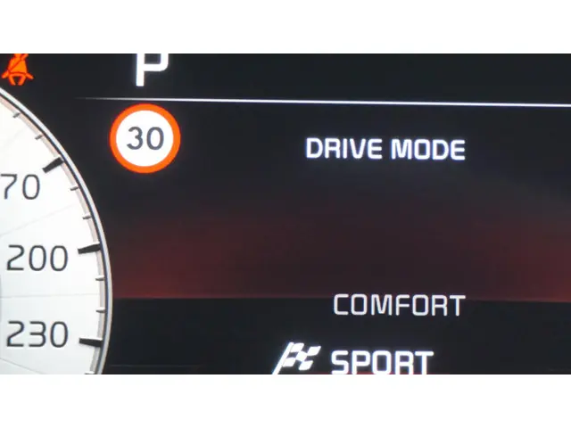 Kia ProCeed 1.6 T-GDI 204pk GT 2022 Benzine 36