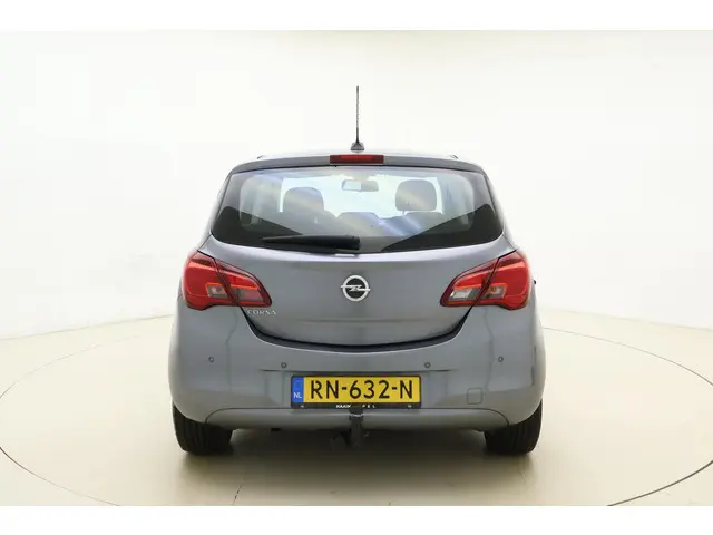 Opel Corsa 1.4 Online Edition 2018 Benzine 11